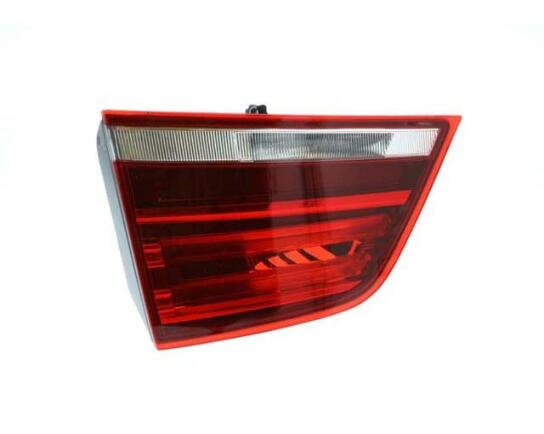 BMW Tail Light Assembly - Driver Side Inner (LED) 63217217313